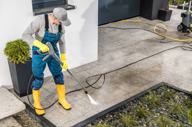 Best Garage Pressure Washing  in Medford Lakes, NJ